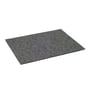 Hey Sign - Table Mat rectangular, 5 mm, anthracite