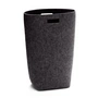 Hey Sign - Laundry Basket, anthracite