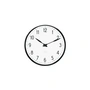 Rosendahl - AJ Station Wall Clock, Ø 16 cm
