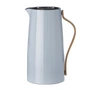Stelton - Emma insulated coffee pot 1,2 l, light blue