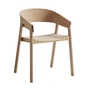 Muuto - Cover Chair, Oak