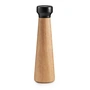 Normann Copenhagen - Craft Pepper mill large, oak / marble black