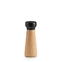 Normann Copenhagen - Craft Pepper mill small, oak / marble black