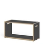 Tojo - Hochstapler Basic module, anthracite