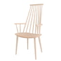 Hay - J110 Chair , beech nature