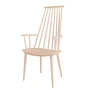 HAY - J110 Chair , beech nature