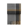 Elvang - Manhattan Ceiling, ocher / smoked glass