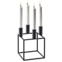 Audo - Kubus 4 , black