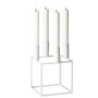 Audo - Kubus 4 , white