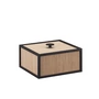 Audo - Frame Box 14, oak