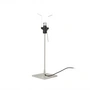 Luceplan - Costanzina Table lamp D13 pi., aluminum (without lampshade)