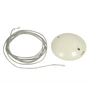 Luceplan - Canopy set D13/25 for the Costanza, Lady Costanza and Costanzina pendant lamps, white