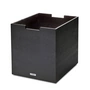 Fritz Hansen - Skagerak Cutter Box, large, Black