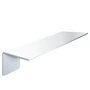 Radius Design - Puro Bathroom Shelf, white