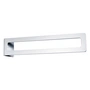 Radius Design - Puro Towel Holder (Washbasin), white