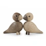 Kay Bojesen - Lovebirds, set of 2 pieces