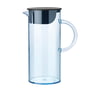 Stelton - EM77 jug with lid, blue