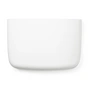 Normann Copenhagen - Pocket Organizer 4, white