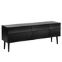 Muuto - Reflect Sideboard, large, black