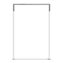 Frost - Bukto C-Stand, 1000 x 1500 mm, white