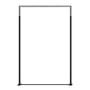 Frost - Bukto C-stand, 1000 x 1500 mm, black