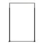 Frost - Bukto C-stand, 1000 x 1500 mm, black