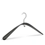 Fritz Hansen - Skagerak Pilot Coat hanger, black