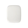 Marimekko - Oiva Teller , 15 x 12 cm, white