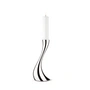 Georg Jensen - Cobra Candleholder (Stainless Steel), 40 cm