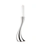 Georg Jensen - Cobra Candleholder (Stainless Steel), 50 cm