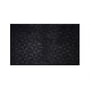 tica copenhagen - Door mat graphic 45 x 75 cm, black