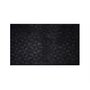 tica copenhagen - Door mat graphic 45 x 75 cm, black
