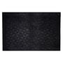 tica copenhagen - Door mat graphic 60 x 90 cm, black