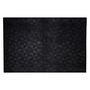 tica copenhagen - Door mat graphic 60 x 90 cm, black