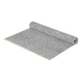 Design House Stockholm - Björk Carpet, light gray, 70 x 130 cm