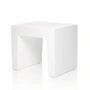 Fatboy - Concrete Seat , white