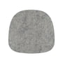 Hey Sign - Felt pad for About A Chair, bright mottled 5 mm AS