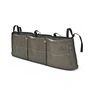 Bacsac - Hanging Window Box Plant bag 3 Geotextile 25 l, brown