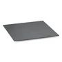 Audo - Base 21 x 21 cm, black
