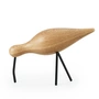 Normann Copenhagen - Shorebird medium, black