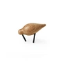 Normann Copenhagen - Shorebird small, black