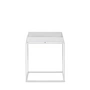 HAY - Tray table 30 x 30 cm, white