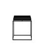 HAY - Tray table 30 x 30 cm, black
