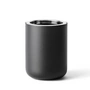 Audo - Toothbrush Holder, black