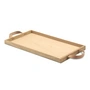 Fritz Hansen - Skagerak Norr Tray, oak wood