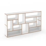 Tojo - Hanibal Shelving System, Side