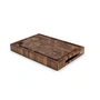 Fritz Hansen - Skagerak Dania Cutting board 24 x 35 cm, teak wood