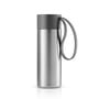 Eva Solo - To Go Thermal mug 0.35 l, gray