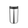 Stelton - To Go Click 0.2 l double-walled, stainless steel