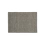 Hay - Peas carpet 140 x 200 cm, medium grey